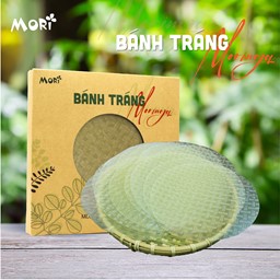 Picture of MORINGA RICE PAPER